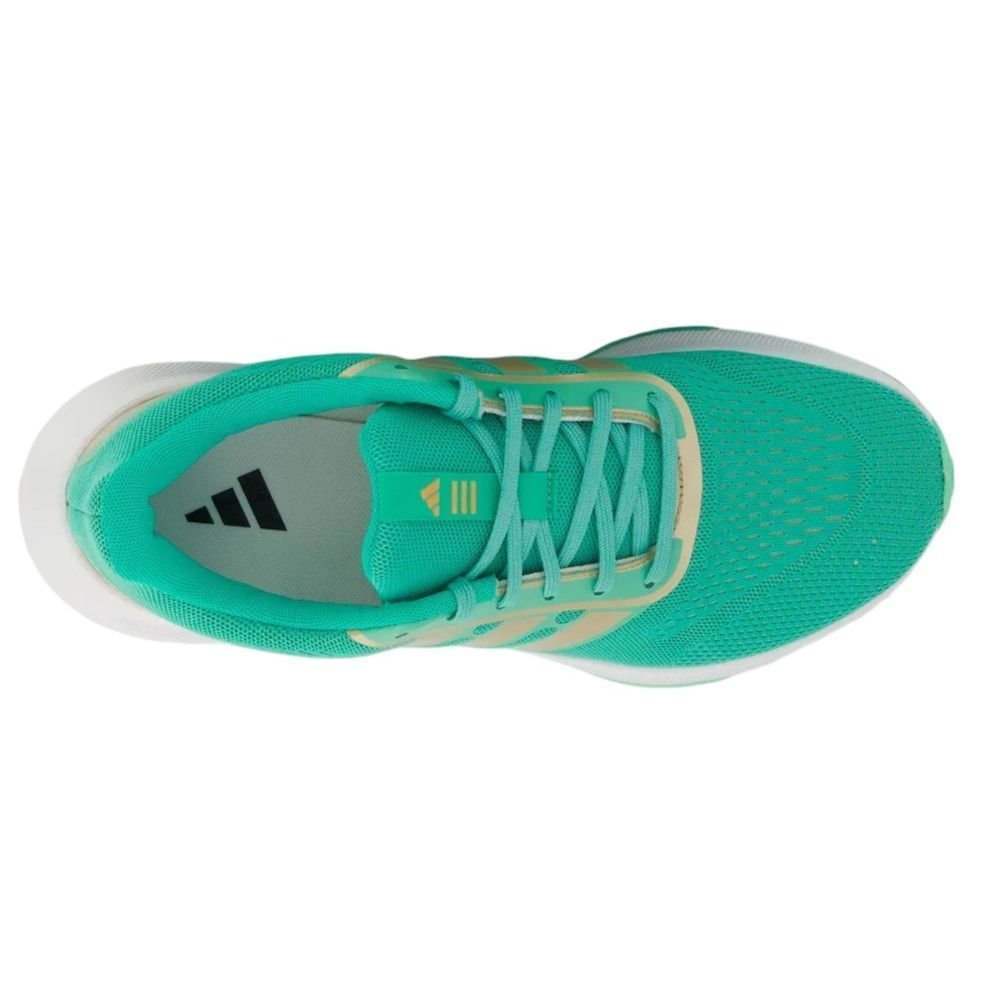 Tênis Adidas Latin Run 2.0 Unissex Verde 3