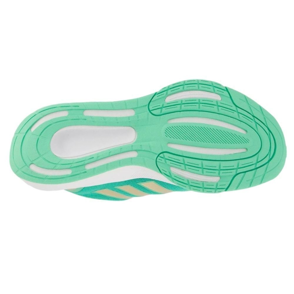 Tênis Adidas Latin Run 2.0 Unissex Verde 4