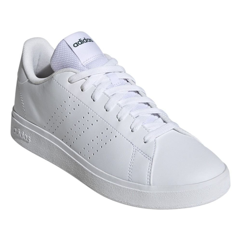 Tênis Adidas Advantage Base 2.0 Masculino Branco 1