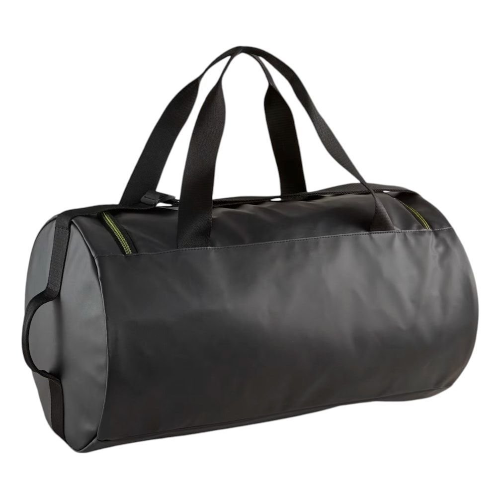 Mala Puma Fit Duffle Preto 2