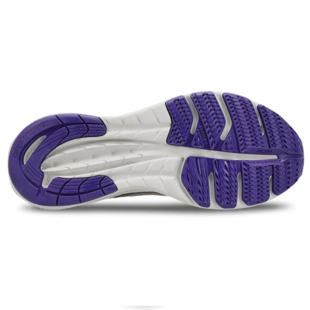 Tênis Olympikus Reverso 2 Unissex Marrom 4