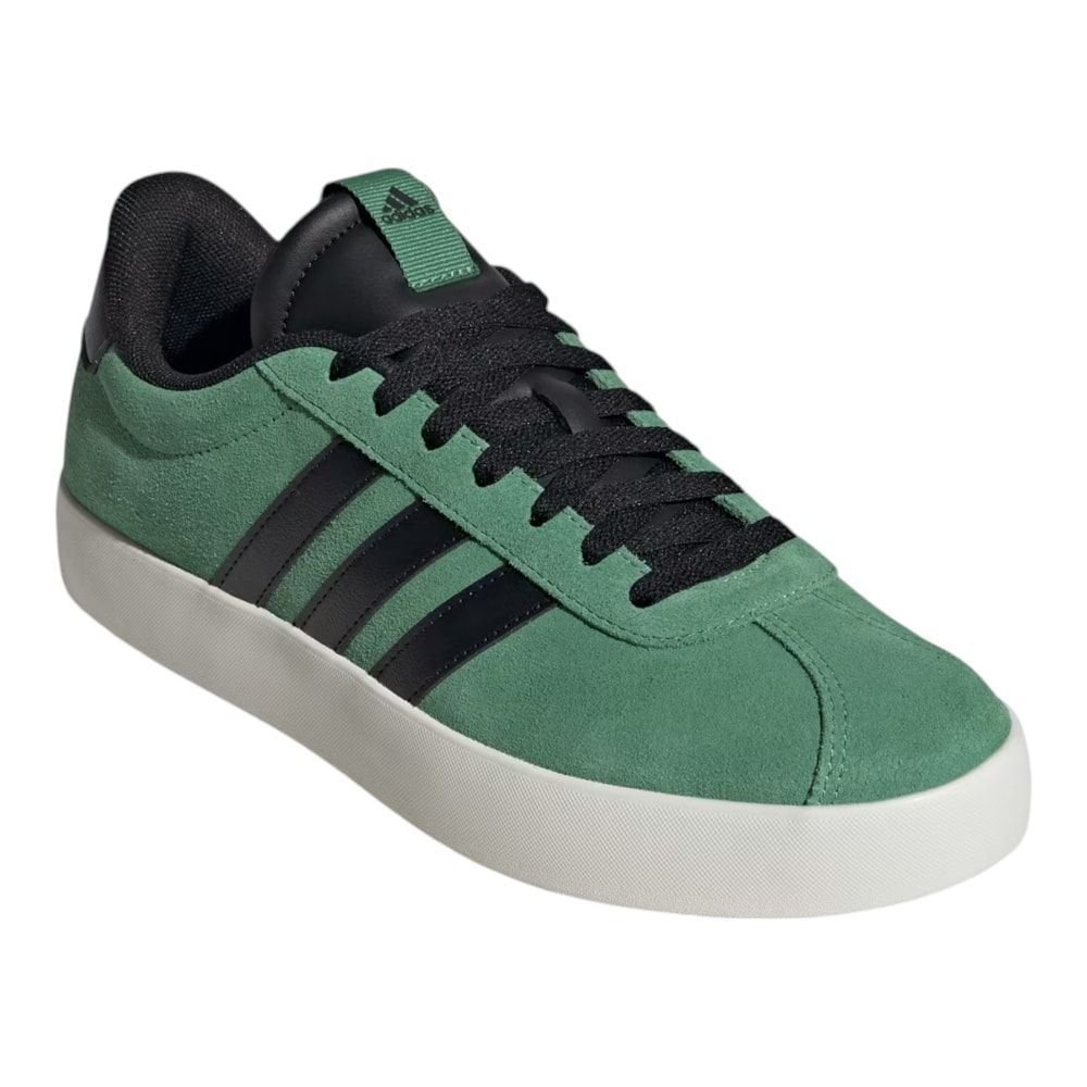 Tênis Adidas VL Court 3.0 Masculino Verde 1