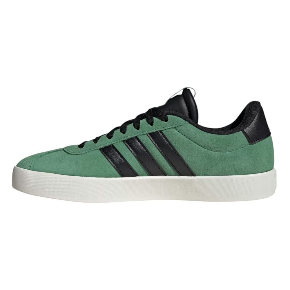 Tênis Adidas VL Court 3.0 Masculino Verde 2