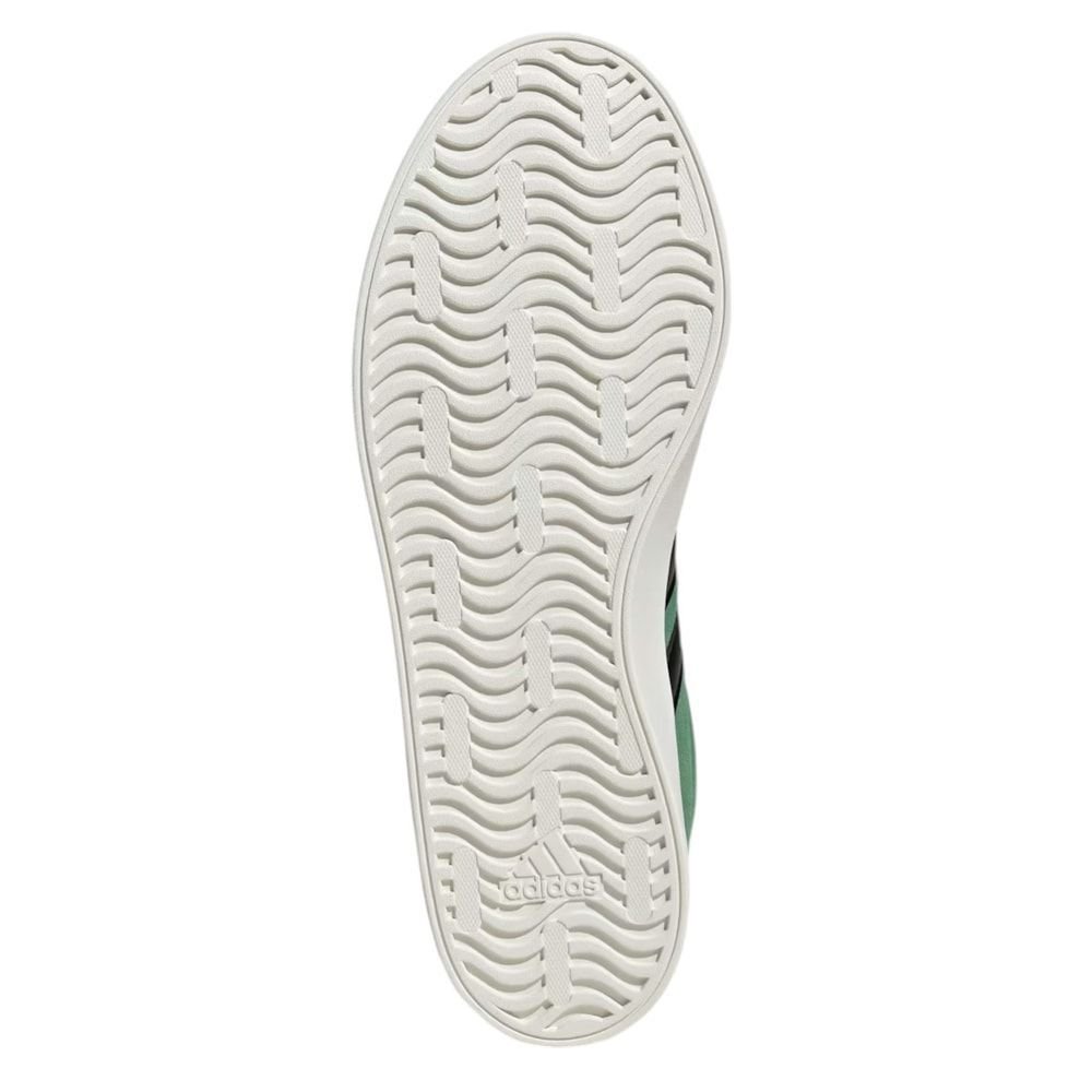 Tênis Adidas VL Court 3.0 Masculino Verde 5