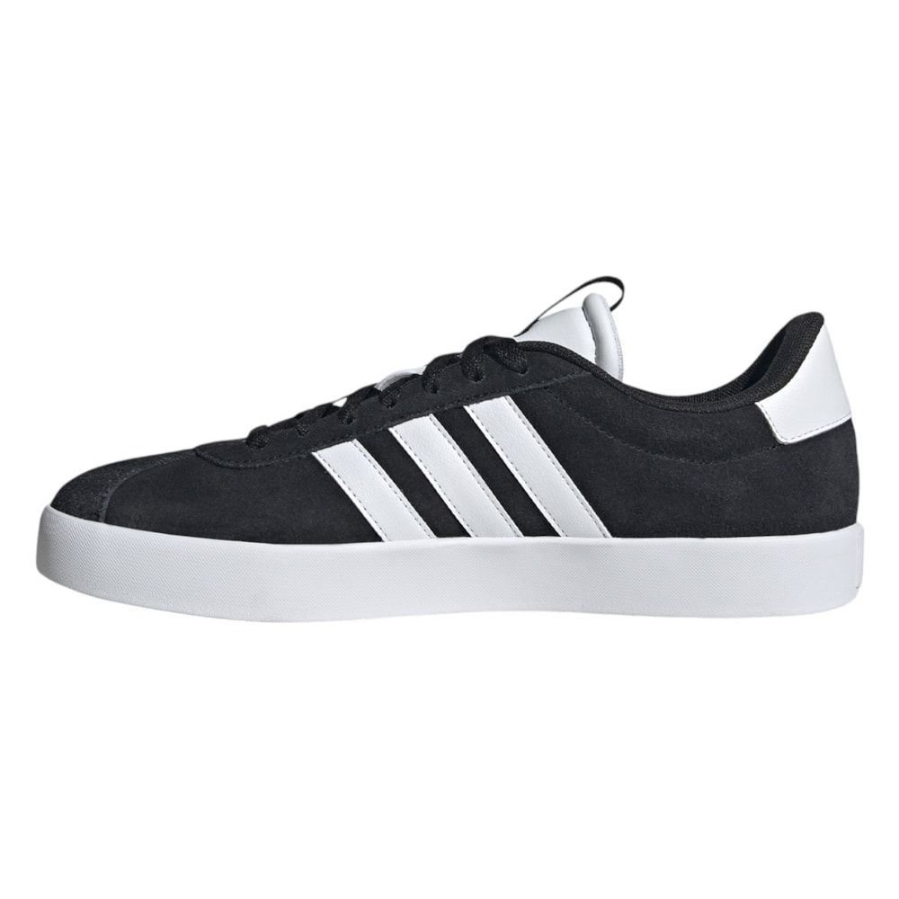 Tênis Adidas VL Court 3.0 Masculino Preto 2