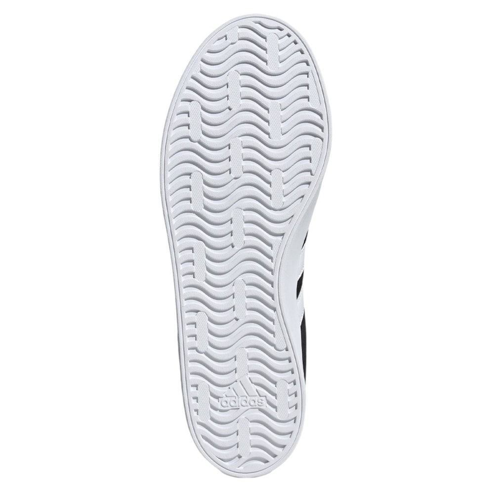 Tênis Adidas VL Court 3.0 Masculino Preto 5