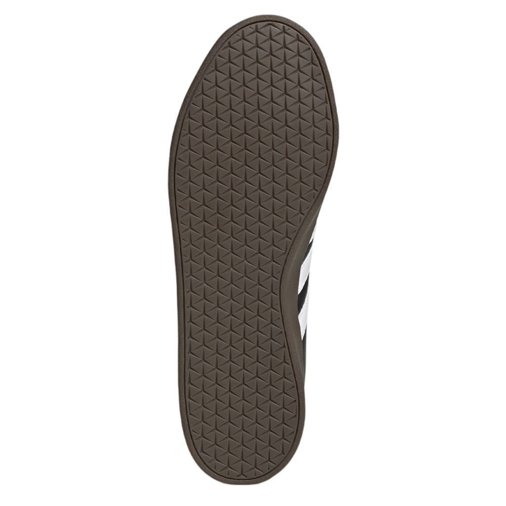 Tênis Adidas VL Court Base Unissex Preto 5