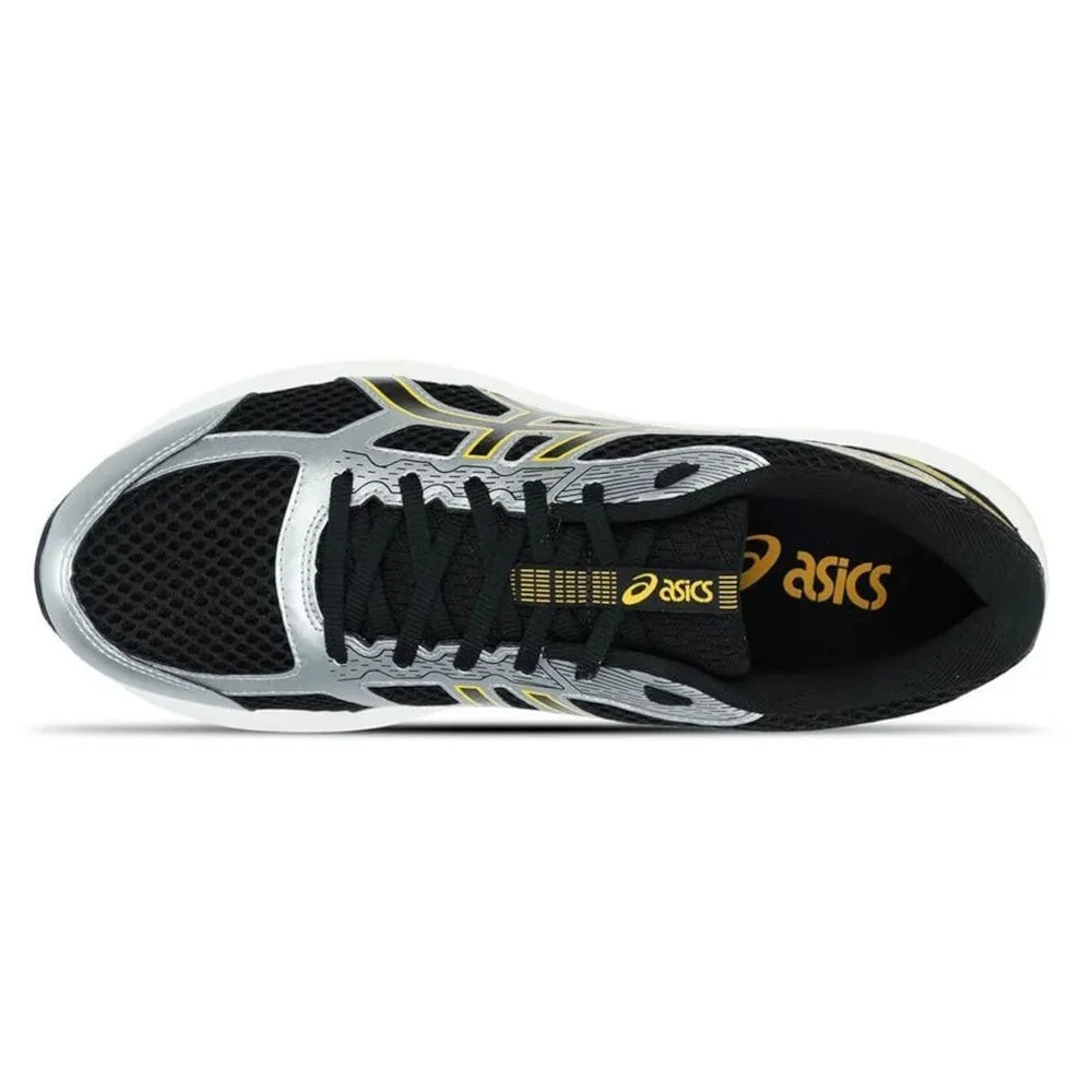 Tênis Asics Gel-Nagoya ST Masculino Preto 4