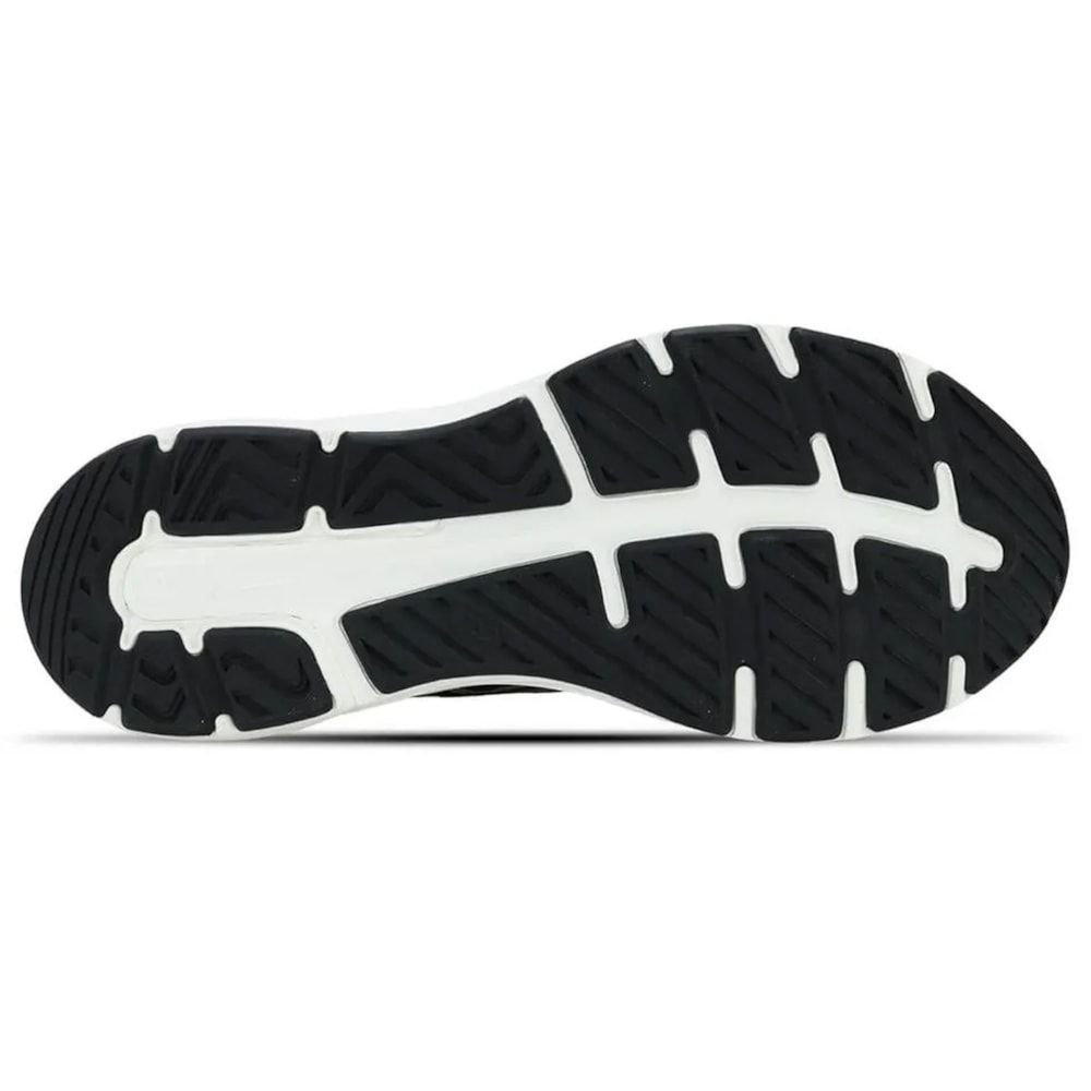 Tênis Asics Gel-Nagoya ST Masculino Preto 5