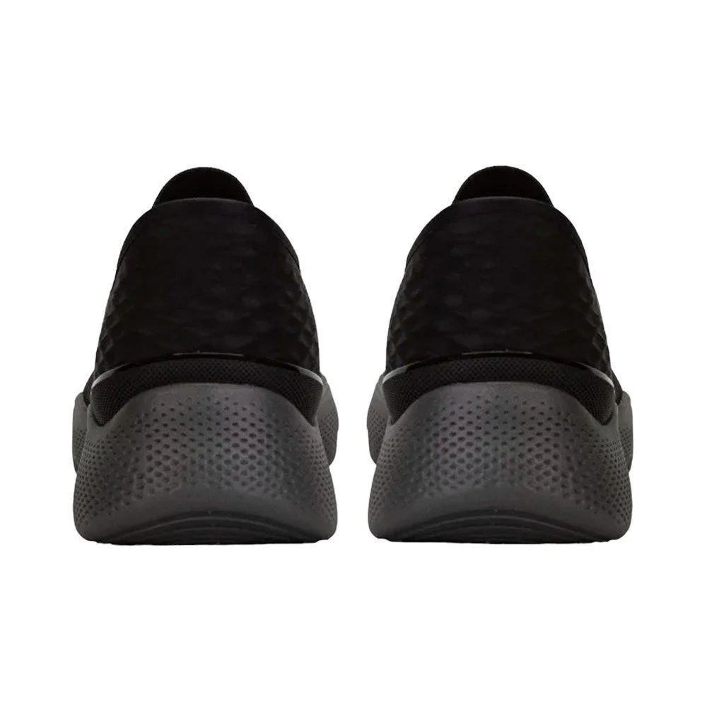 Tênis Skechers Go Walk Massage Fit Masculino Preto 3