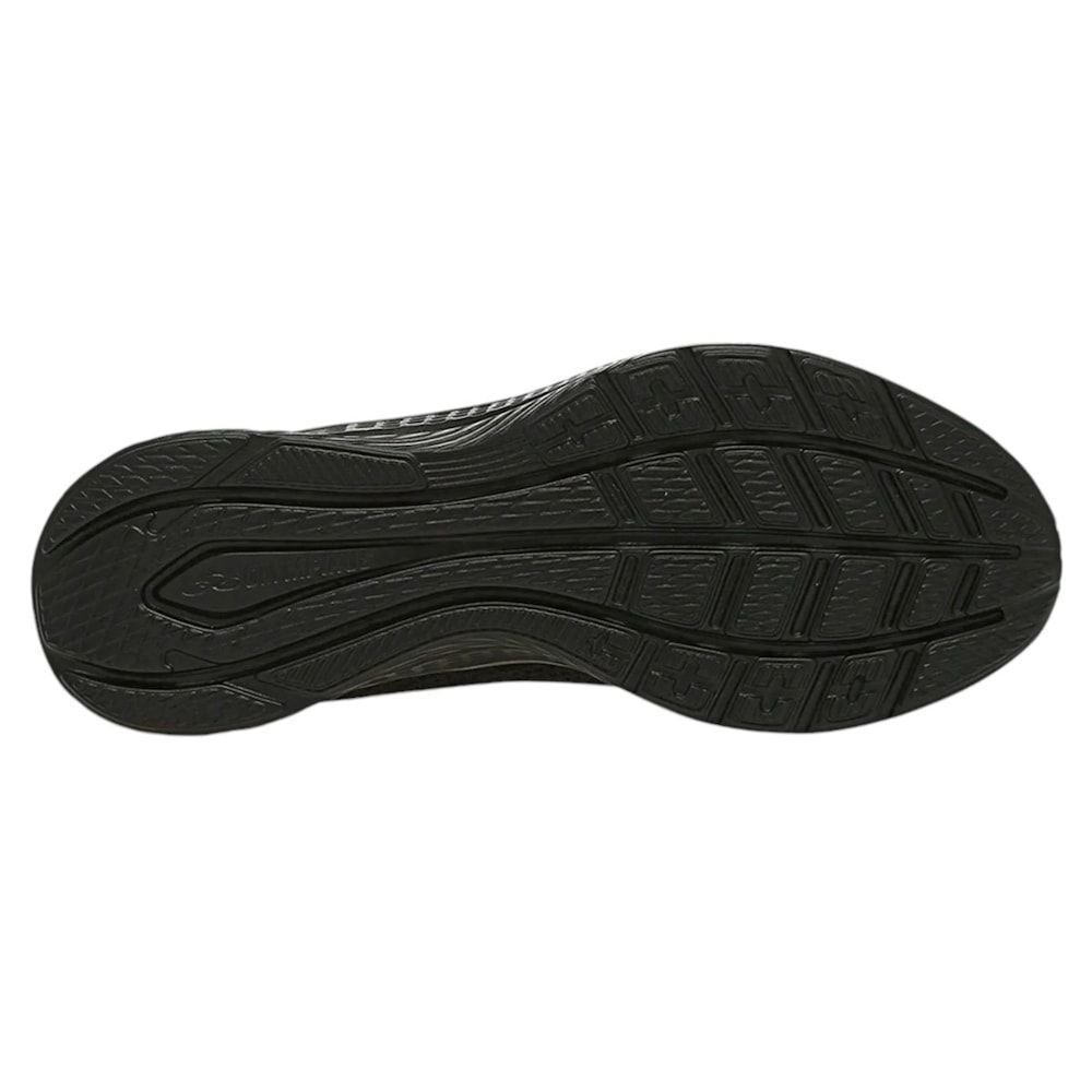 Tênis Olympikus Ultraleve Feminino Preto 4