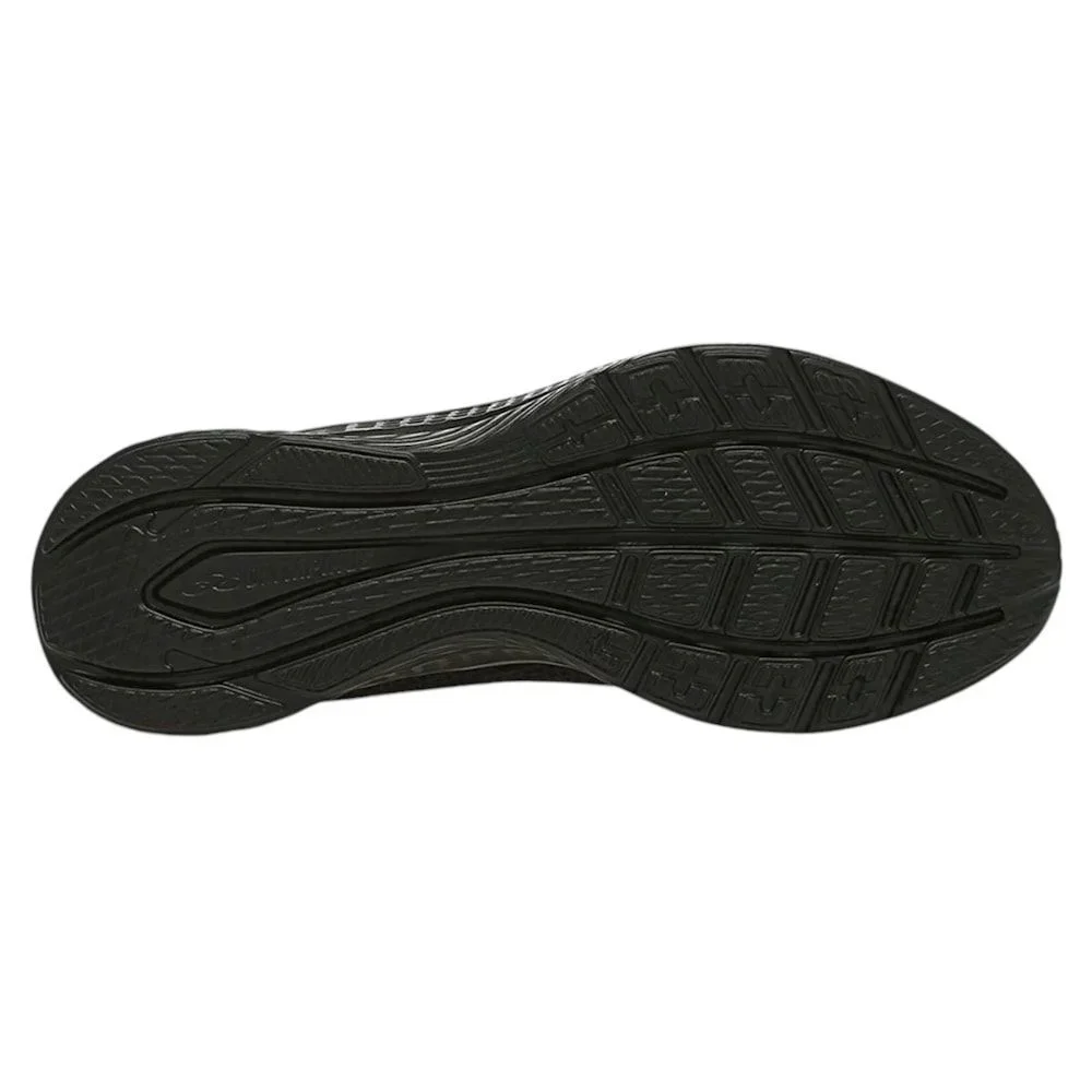 Tênis Olympikus Ultraleve Feminino Preto 4