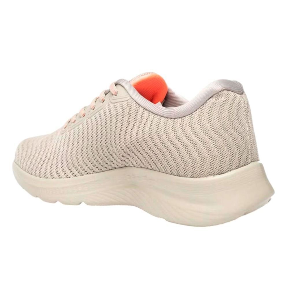 Tênis Olympikus Atmos Feminino Bege 2