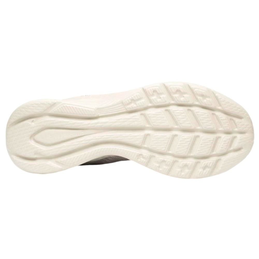 Tênis Olympikus Atmos Feminino Bege 4