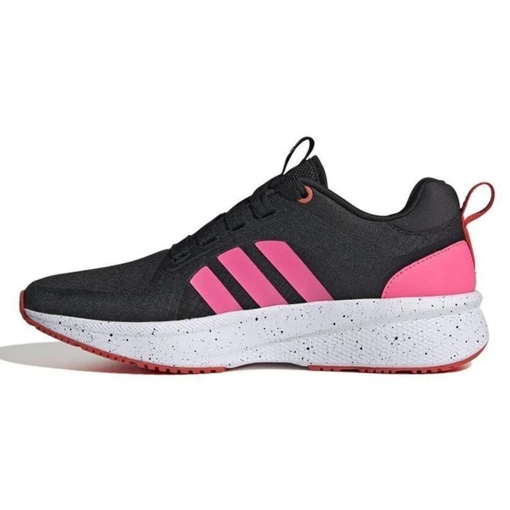 Tênis Adidas Edge Lux VI Feminino Preto 2