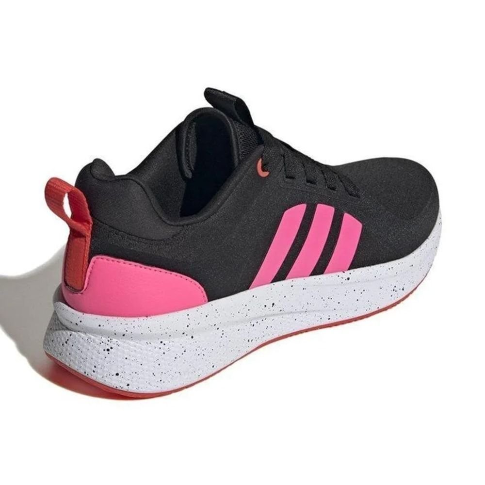 Tênis Adidas Edge Lux VI Feminino Preto 3