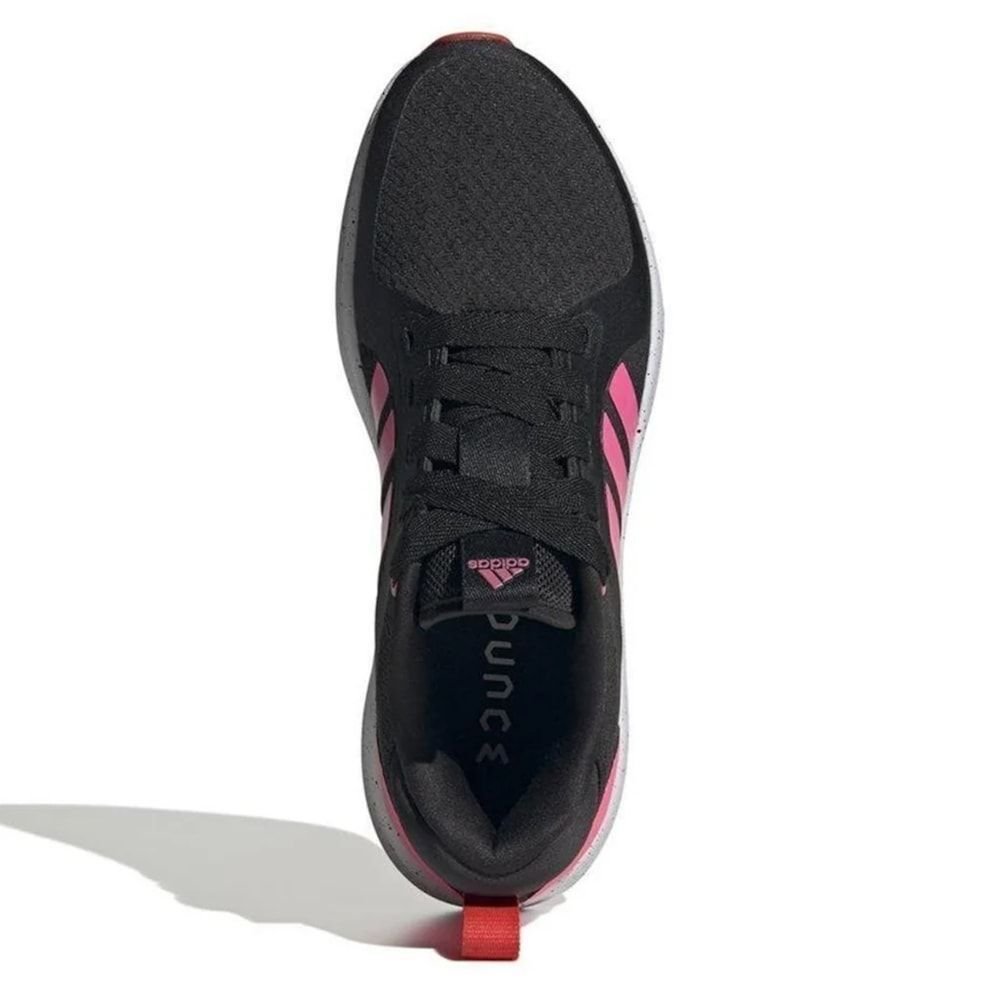 Tênis Adidas Edge Lux VI Feminino Preto 4