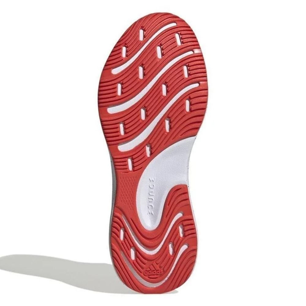 Tênis Adidas Edge Lux VI Feminino Preto 5