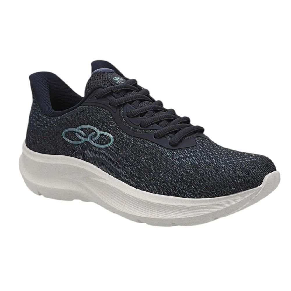 Tênis Olympikus Venus 3 Feminino Azul 1