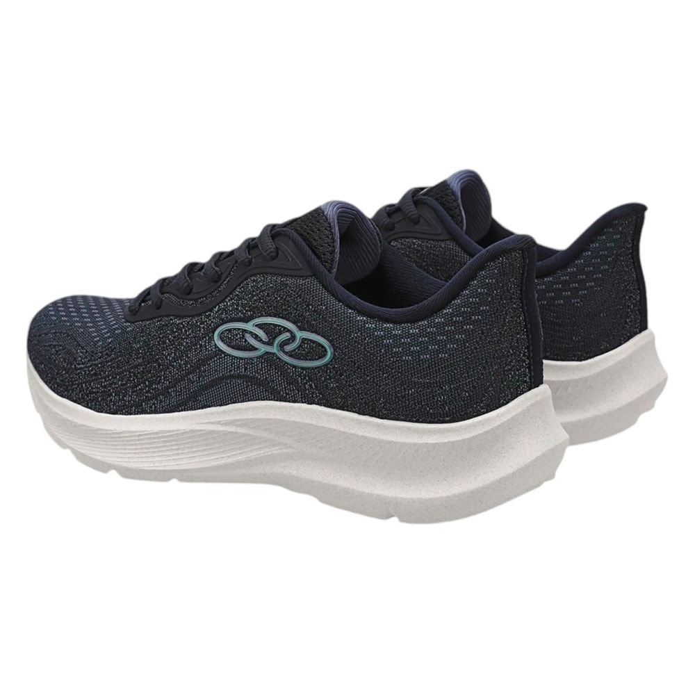 Tênis Olympikus Venus 3 Feminino Azul 3