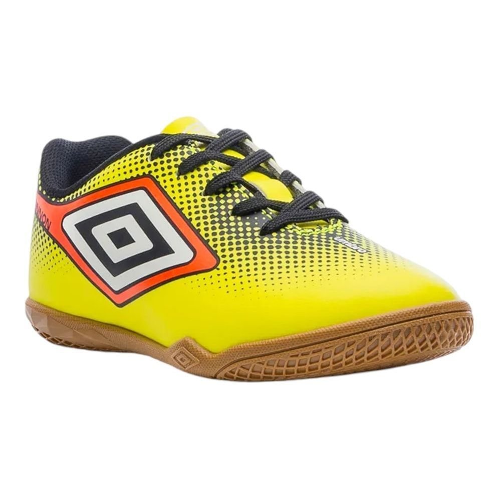 Cor Amarelo/Preto/Laranja