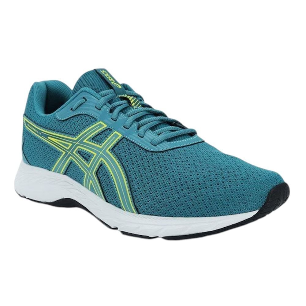 Tênis Asics Raiden 4 Masculino Azul 1