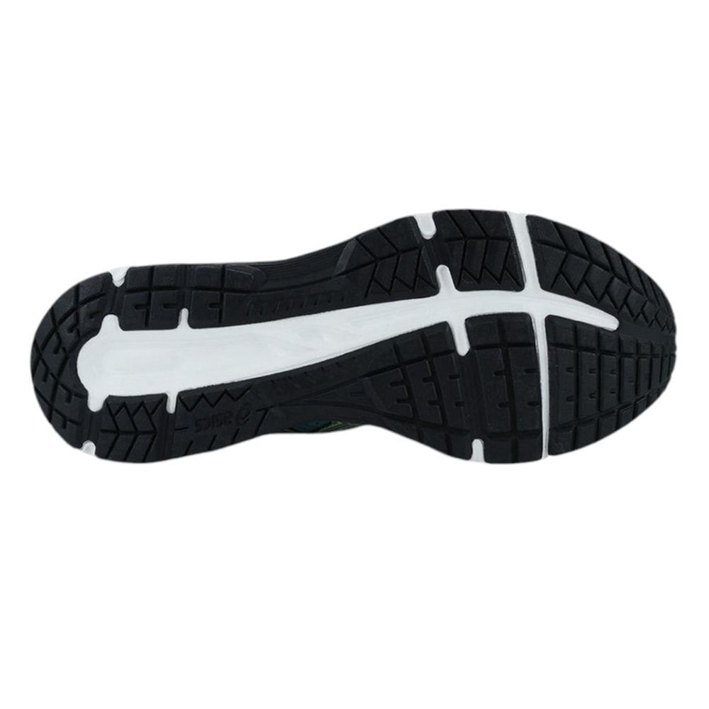 Tênis Asics Raiden 4 Masculino Azul 5