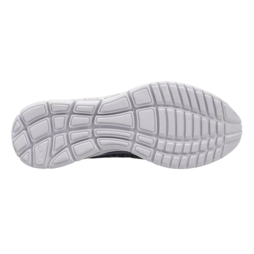 Tênis Olympikus Day Feminino Azul/Cinza 5