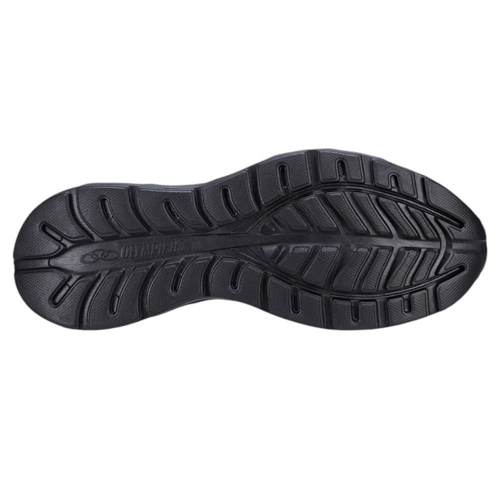 Tênis Olympikus Beats Unissex Preto 5