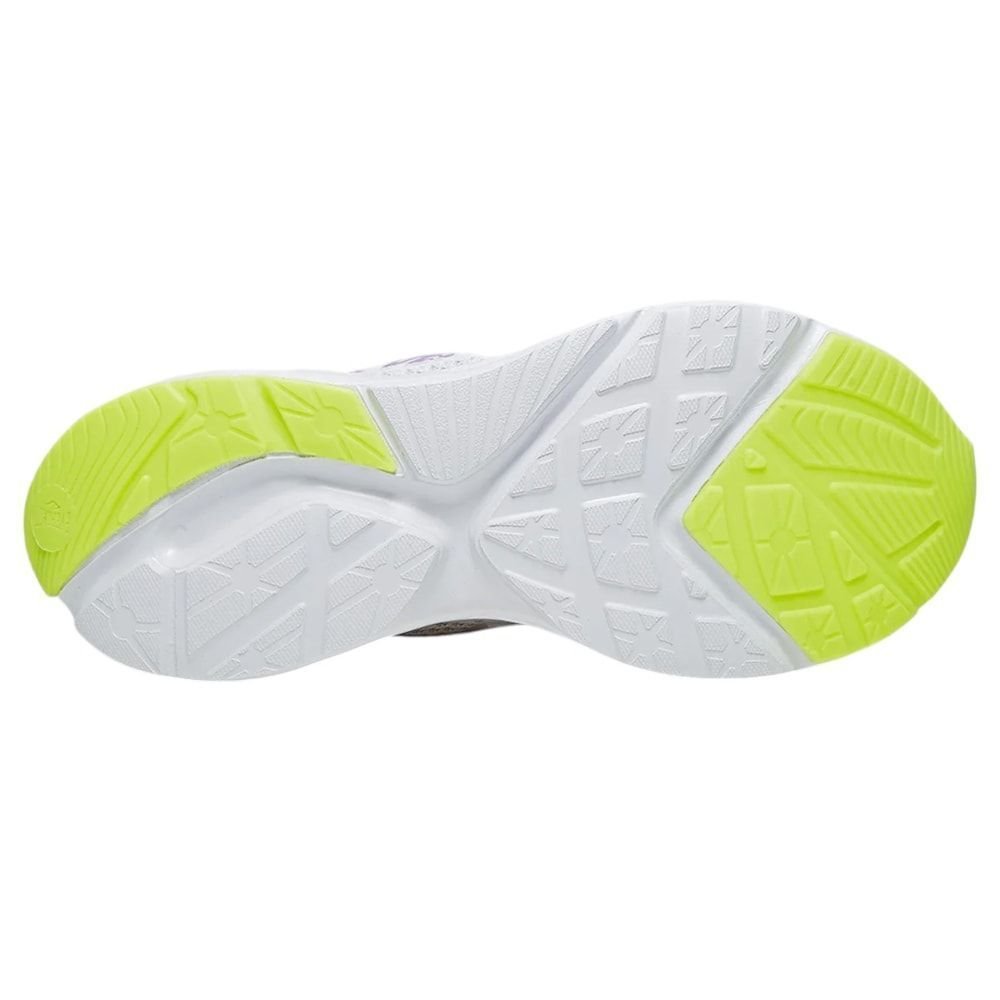 Tênis Everlast Cave Run 2 Feminino Branco 5