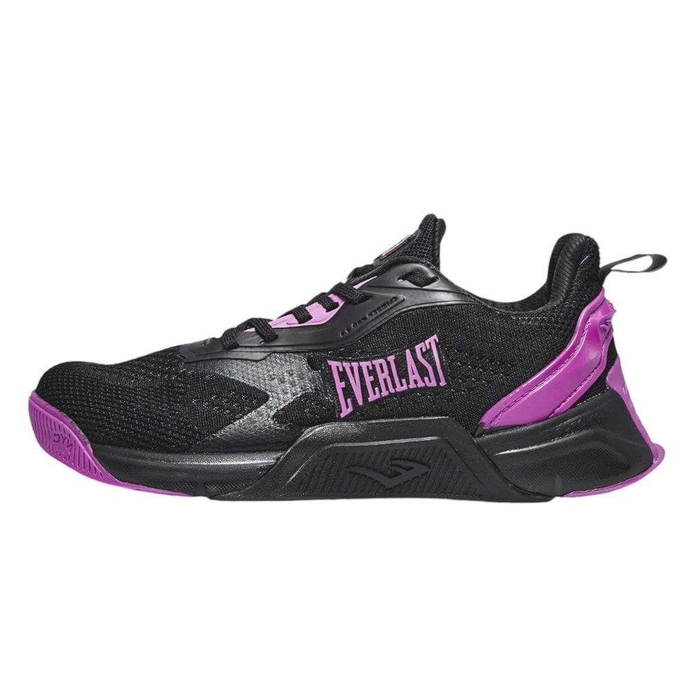 Tênis Everlast Climber Pro 2.0 Feminino Preto 2
