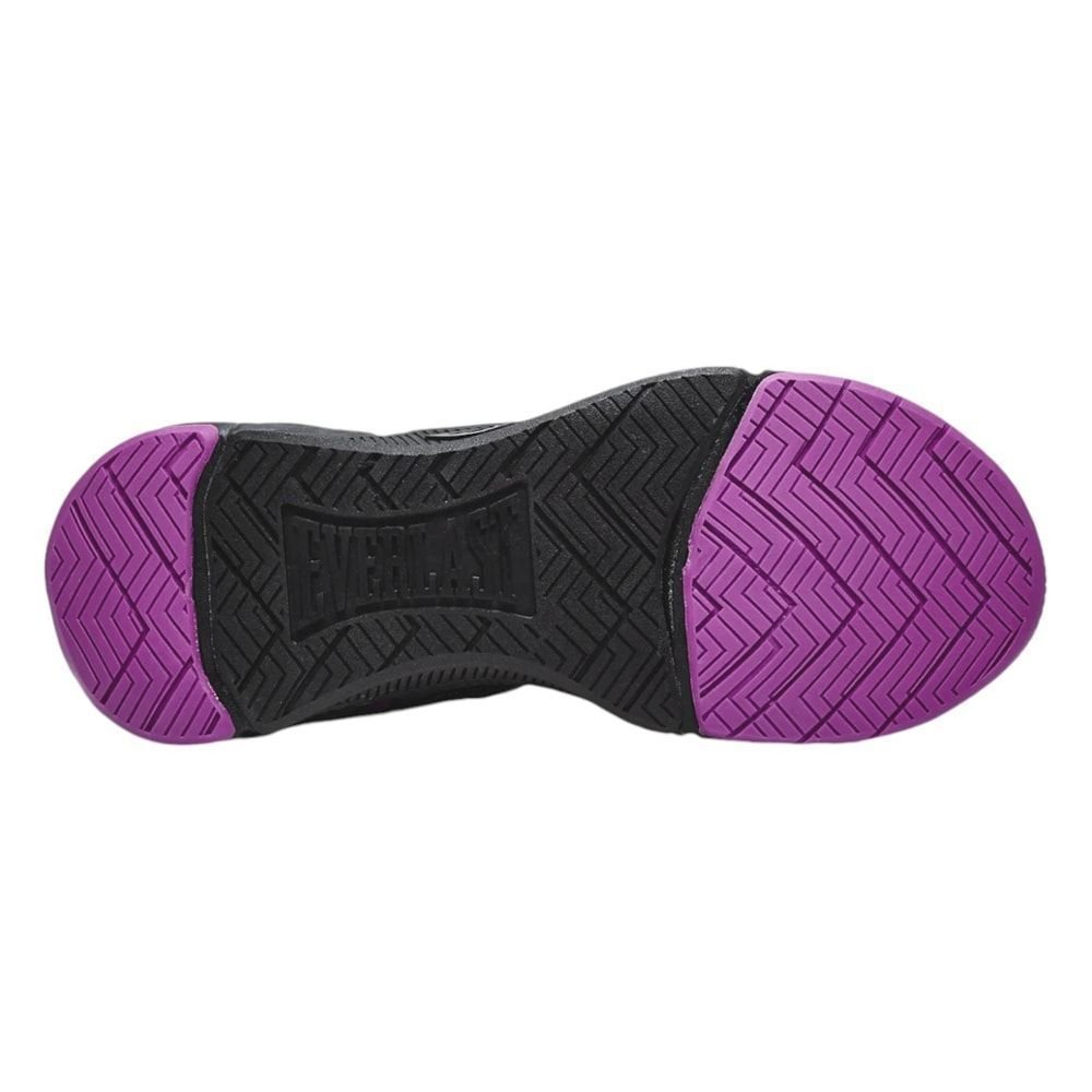 Tênis Everlast Climber Pro 2.0 Feminino Preto 5
