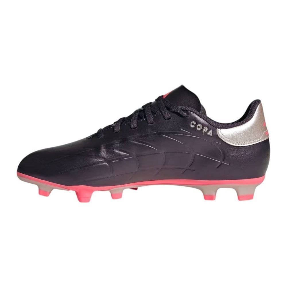 Chuteira Campo Adidas Copa Pure 23 Club Infantil Roxo 2