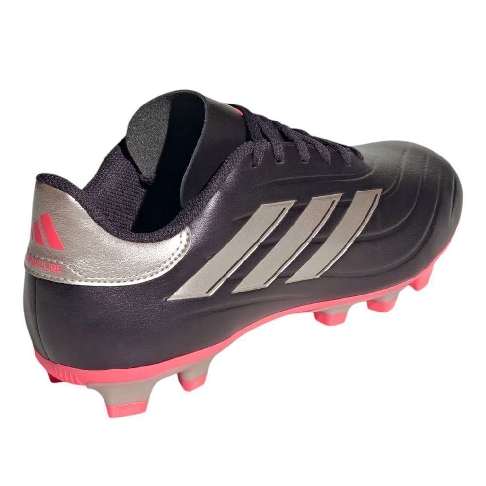 Chuteira Campo Adidas Copa Pure 23 Club Infantil Roxo 3