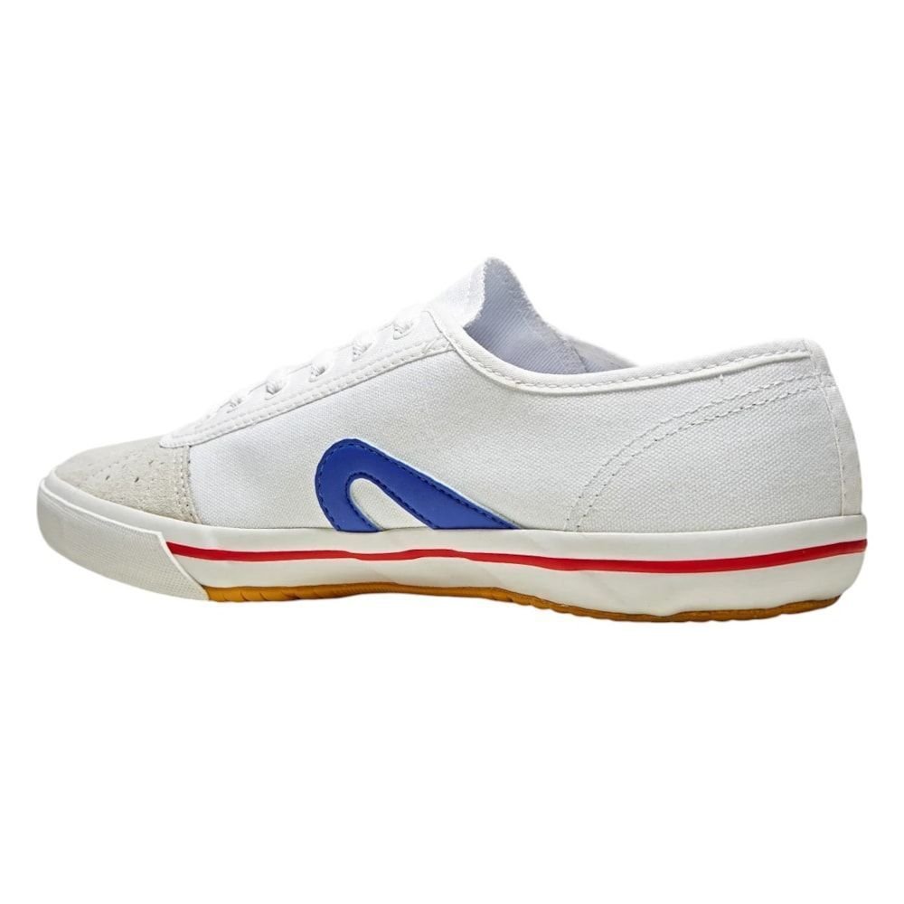 Tênis Rainha Vl 2500 Unissex Branco 3