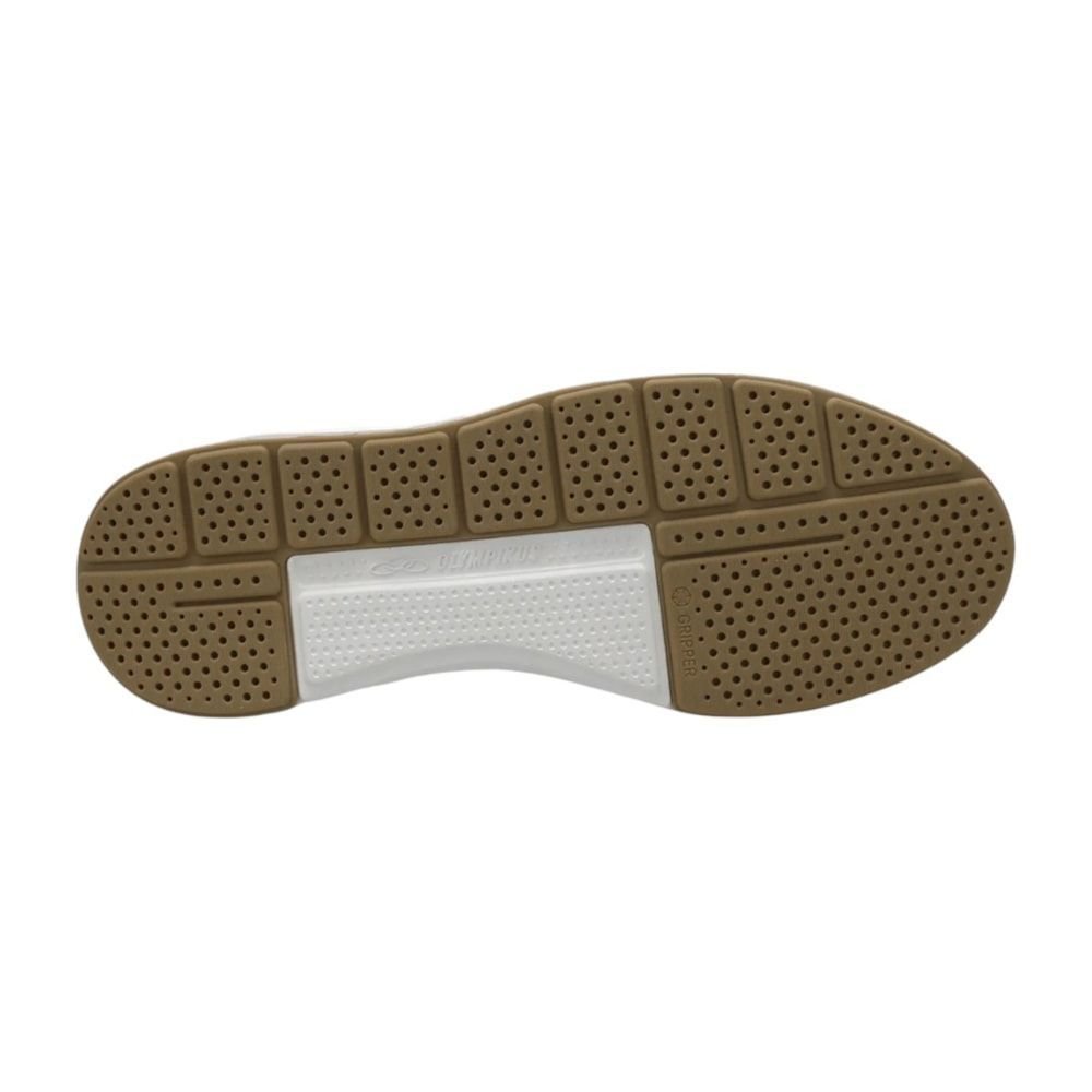 Tênis Olympikus Versa Masculino Verde 4