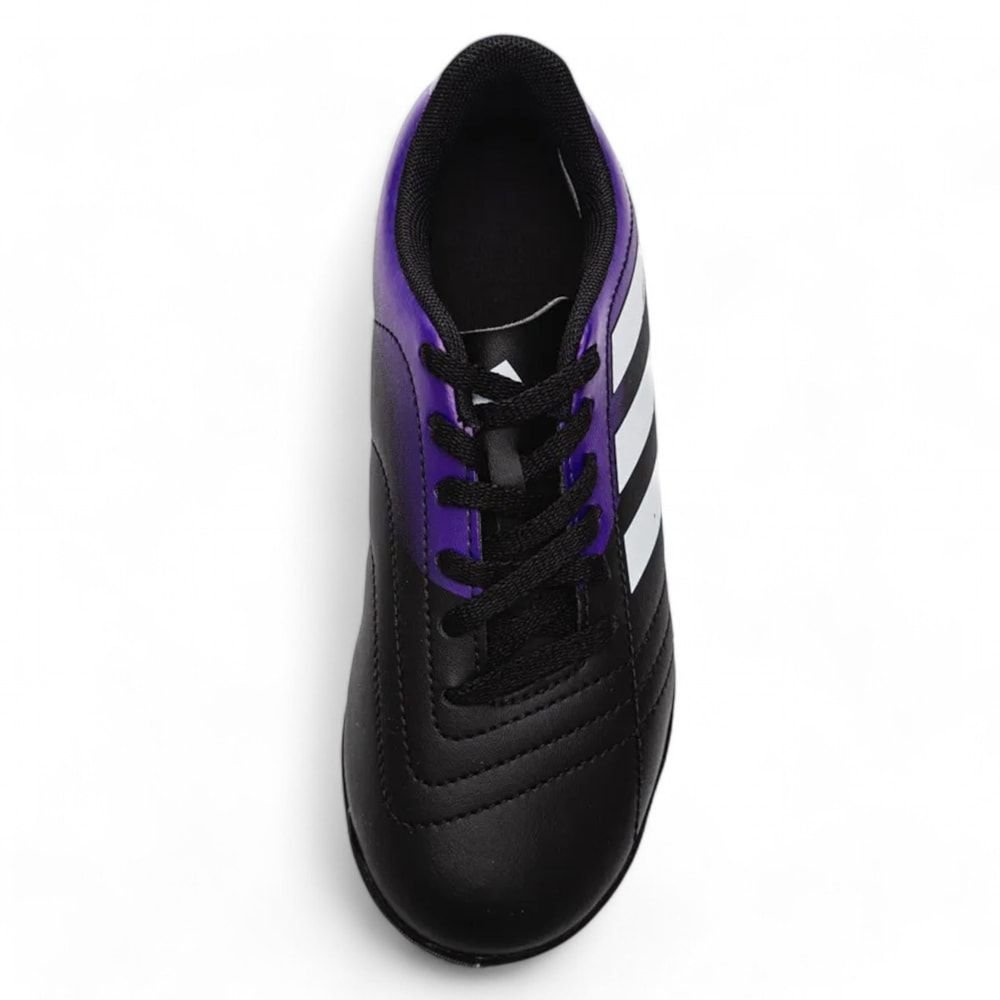 Chuteira Futsal Adidas Rabisco Infantil Preto