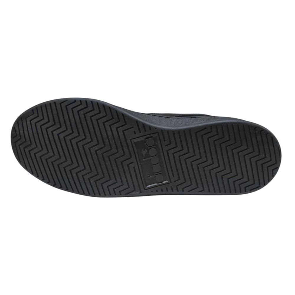 Tênis Diadora Centrale Suede Unissex Preto 5