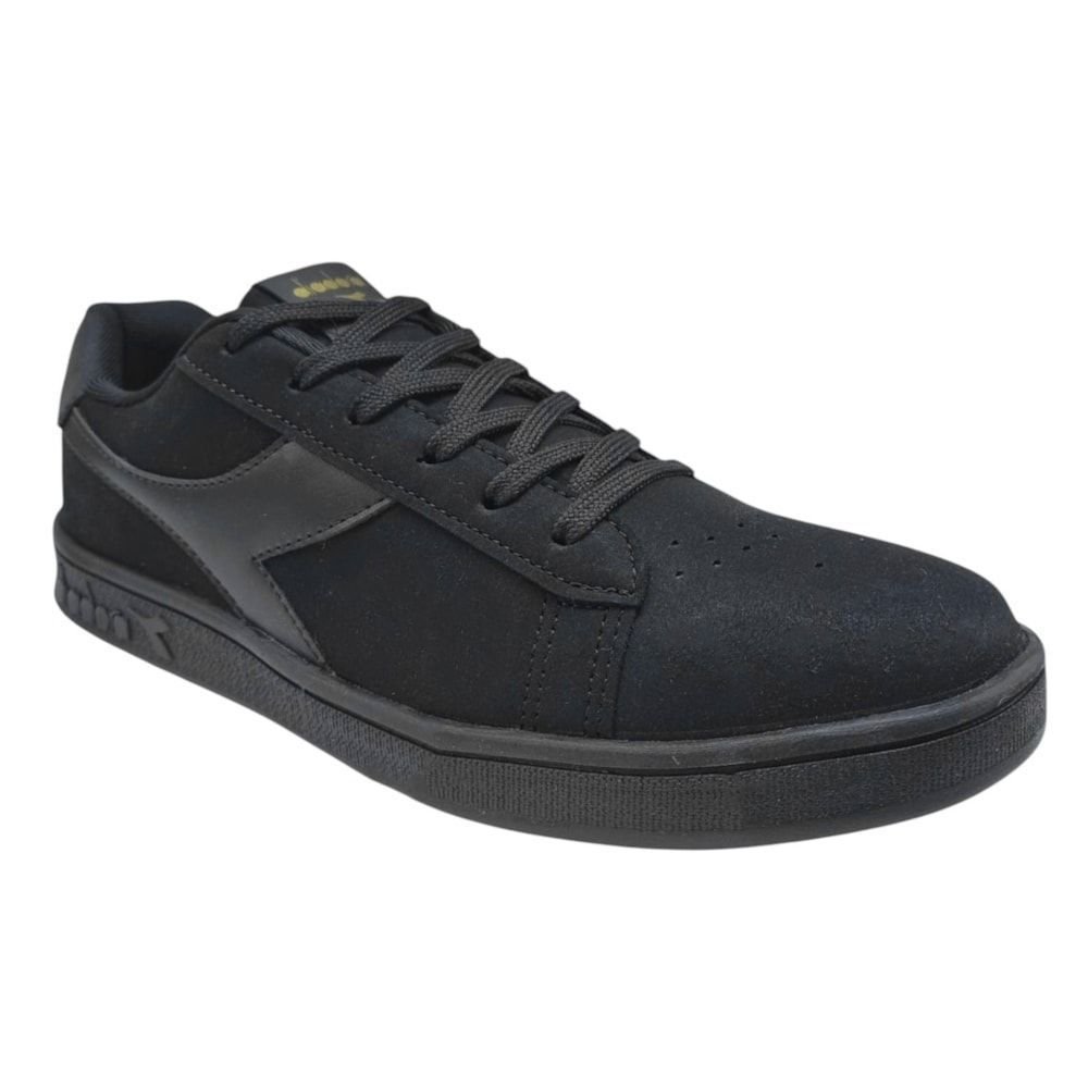 Cor Preto