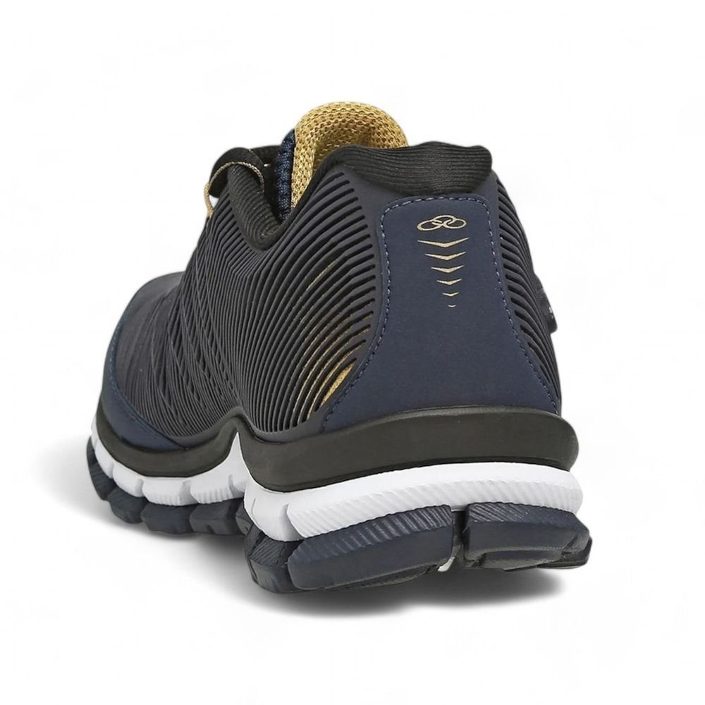 Tênis Olympikus Dynamic Unissex Azul 2