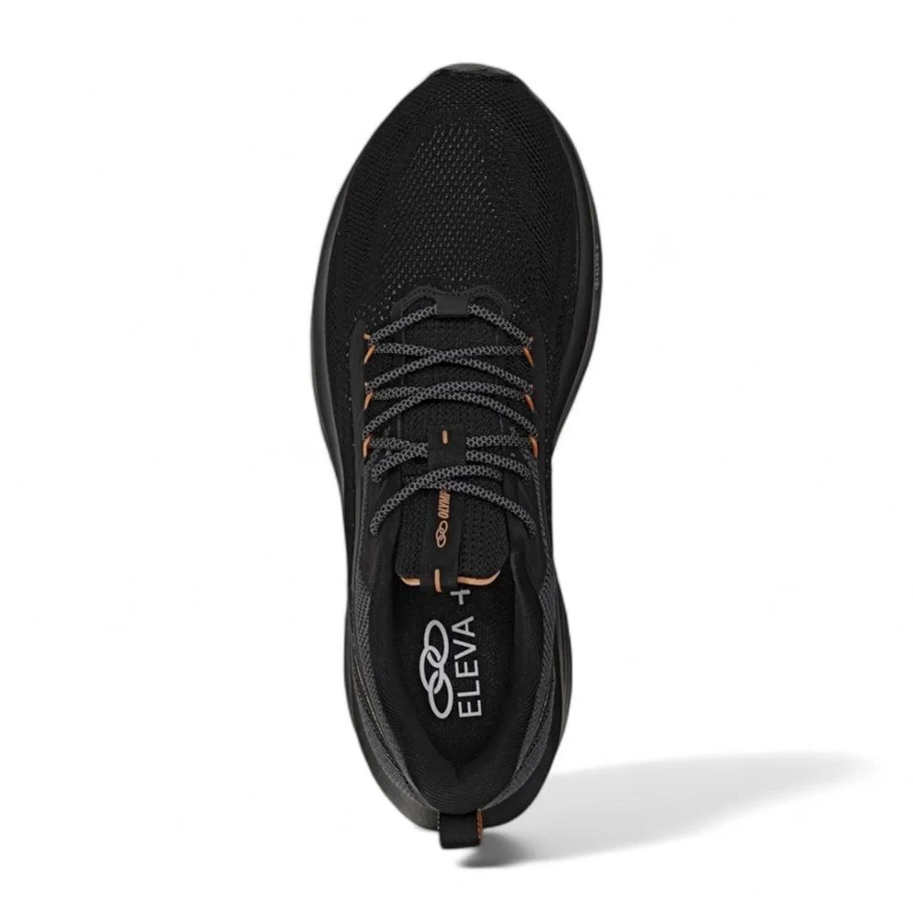 Tênis Olympikus Ritmo Masculino Preto 3