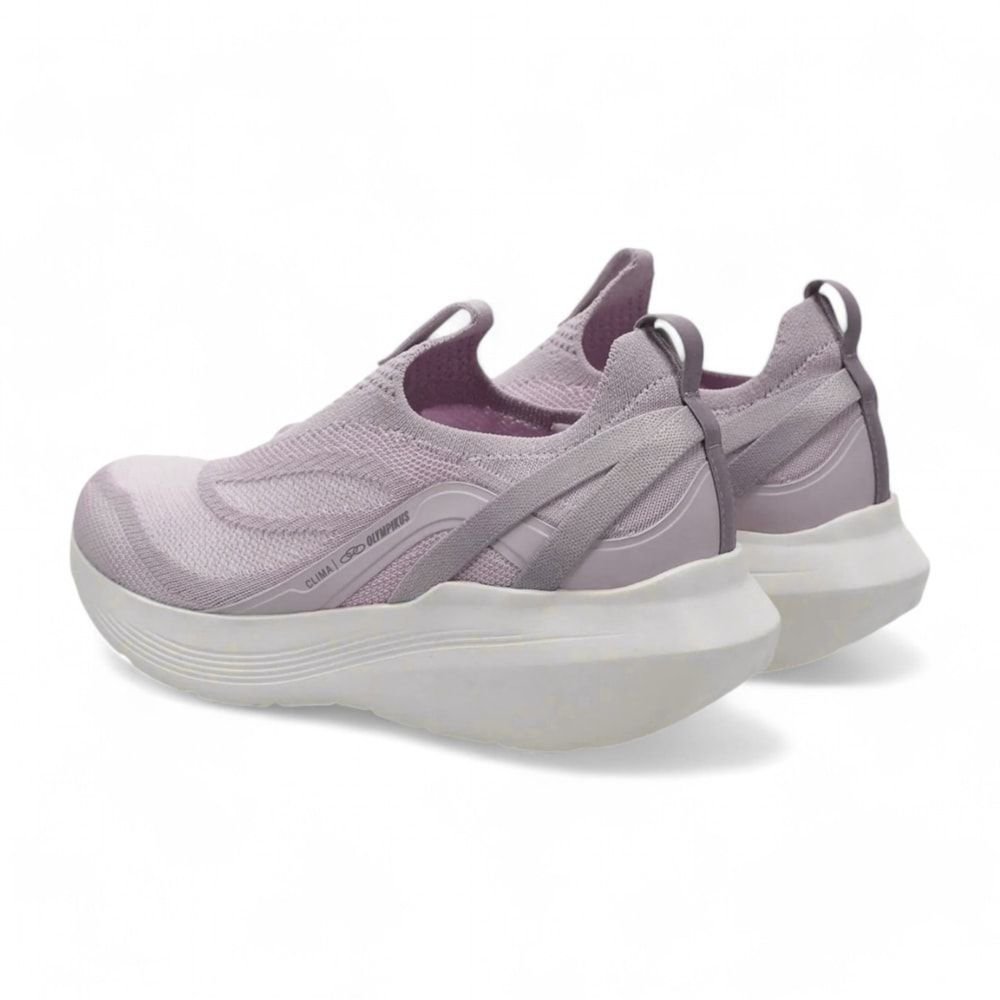 Tênis Olympikus Clima Feminino Rosa 2