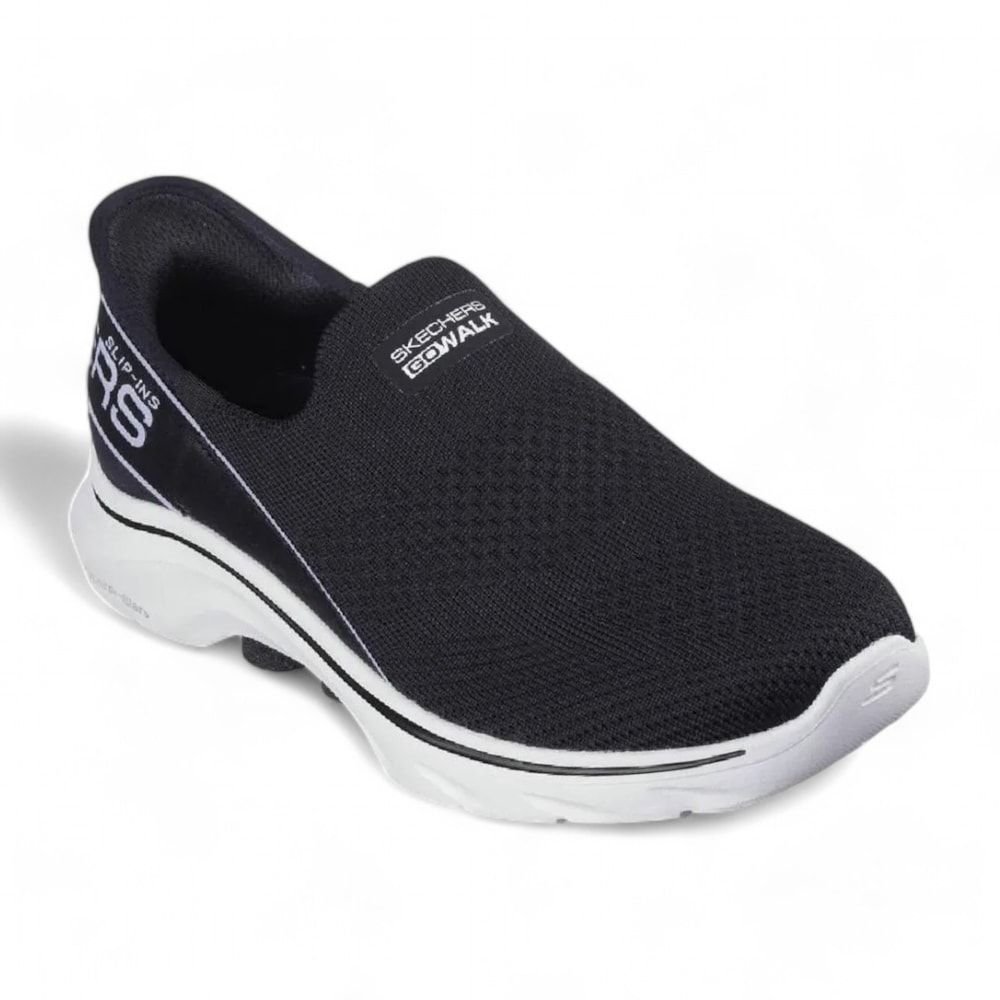 Tênis Skechers Go Walk Feminino Preto
