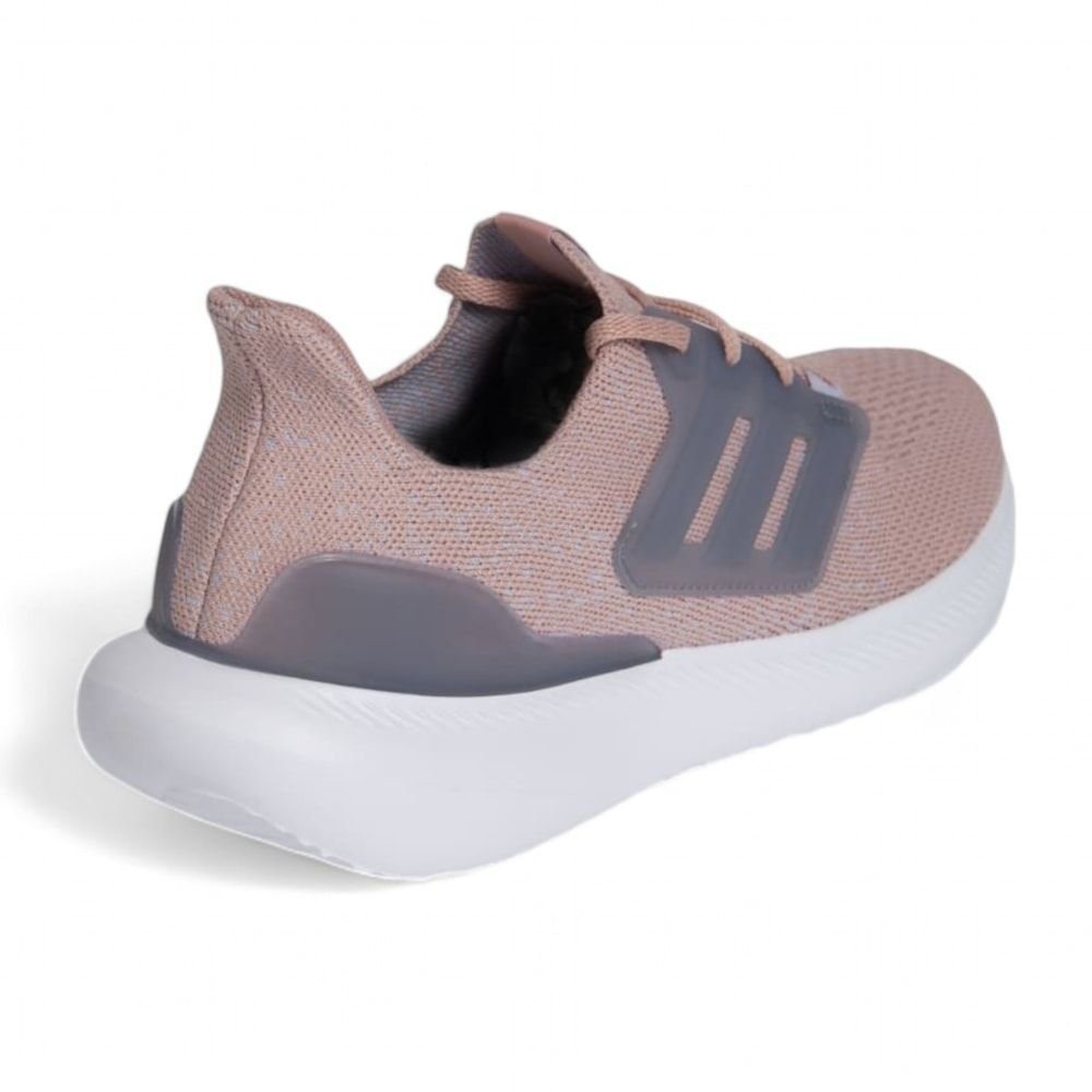 Tênis Adidas Acelera Feminino Bege 3