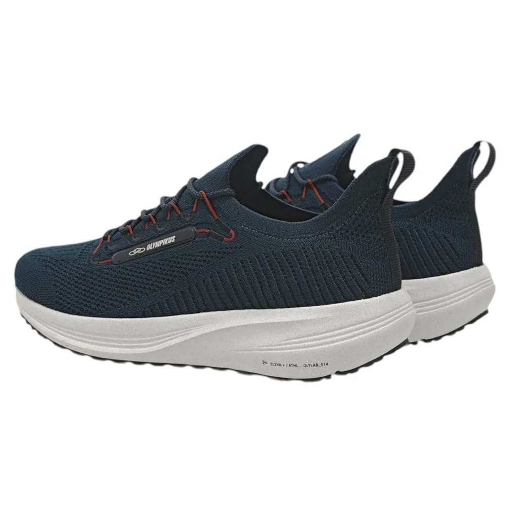 Tênis Olympikus Subverse Unissex Azul 3