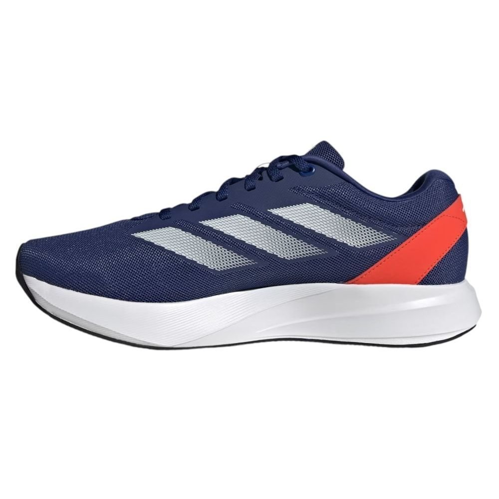 Tênis Adidas Duramo RC Unissex Azul 2