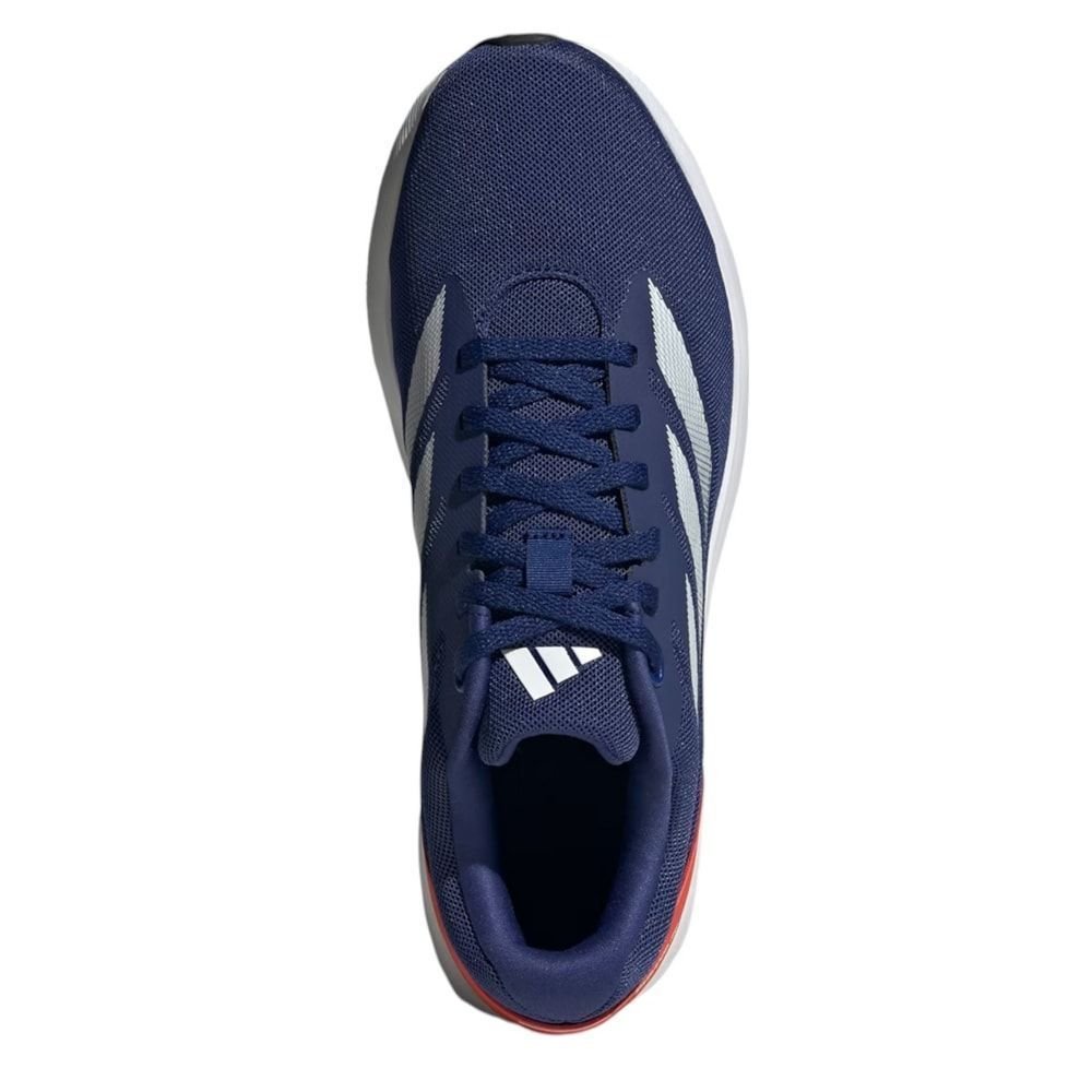 Tênis Adidas Duramo RC Unissex Azul 4