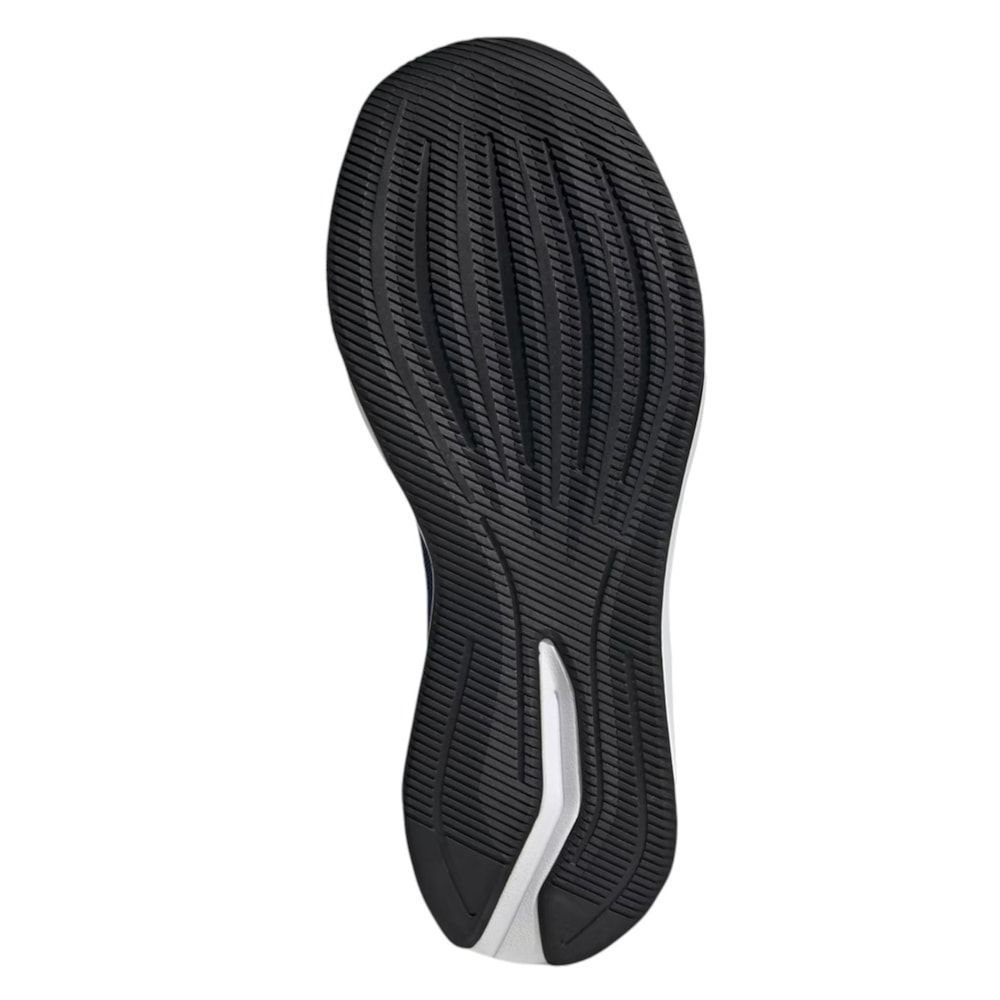 Tênis Adidas Duramo RC Unissex Azul 5