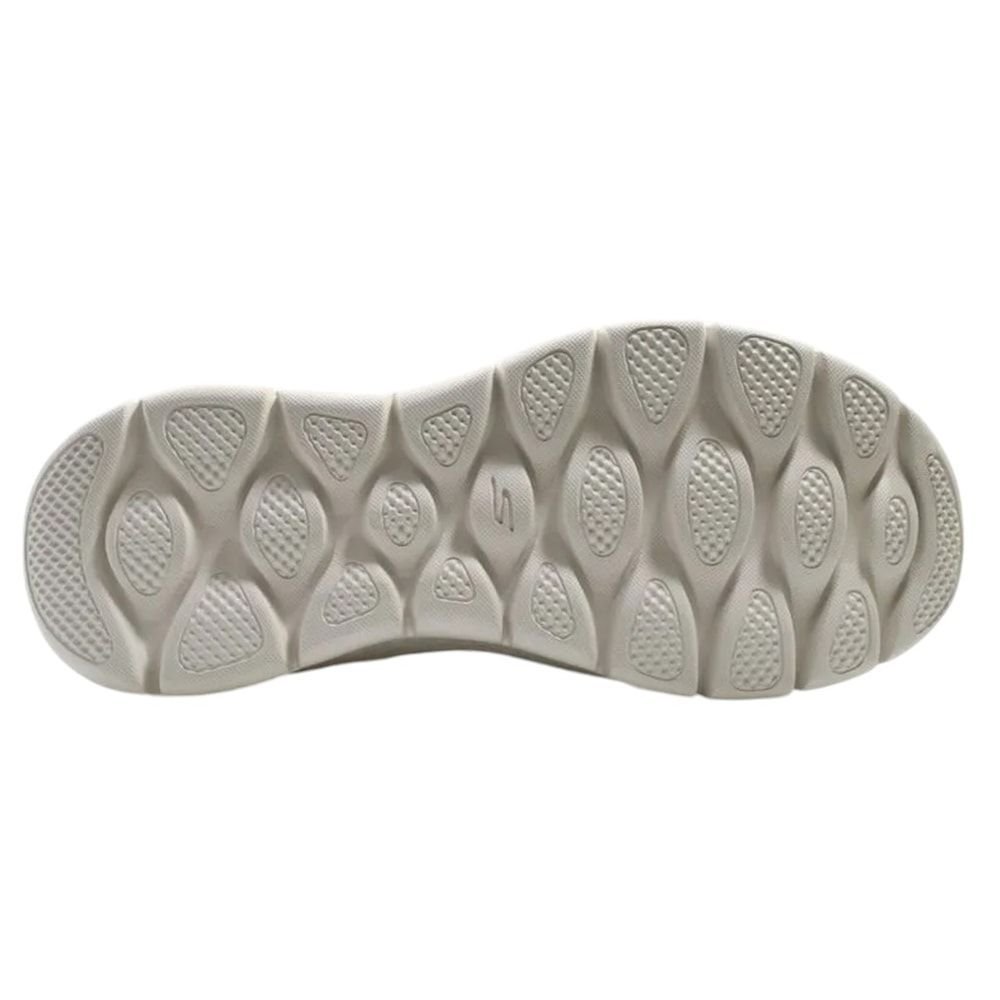 Tênis Skechers Go Walk Flex Grand Entry Feminino Branco 5