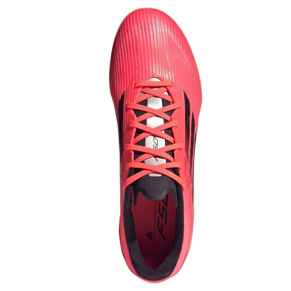 Chuteira Society Adidas F50 League Rosa 4